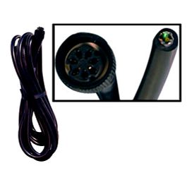 Furuno - Data Cable Assembly - 1 x 7 Pin Connector - 5M
