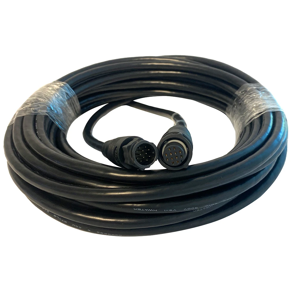 Furuno - 12-Pin XDR Extension Cable - 10M