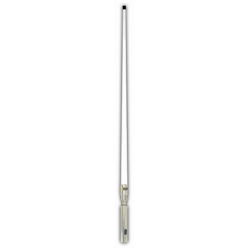 Digital Antenna - 826-VW 4' VHF Antenna, White