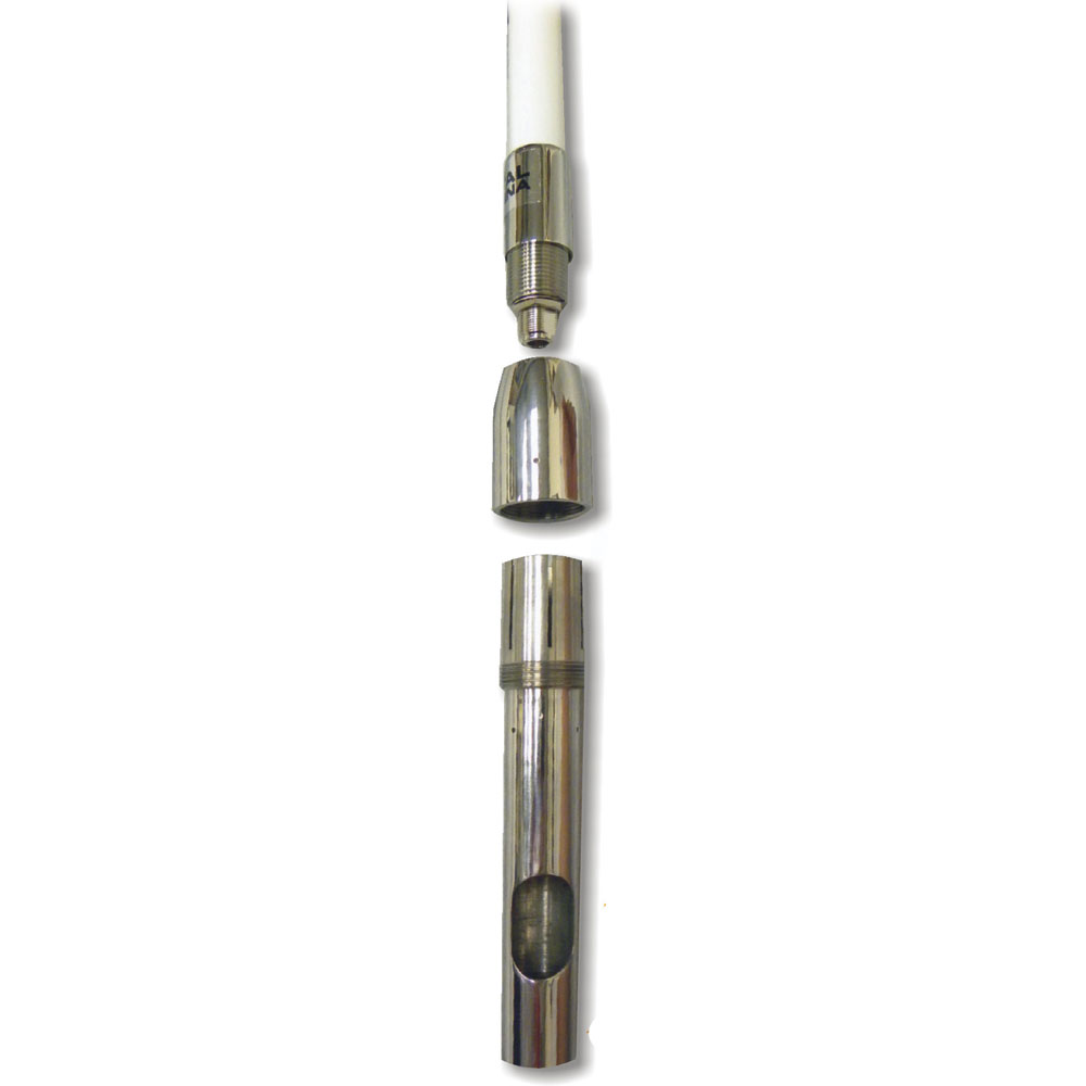 Digital Antenna - 4' Cellular 9dB Dual Band Collett Ferrule Antenna