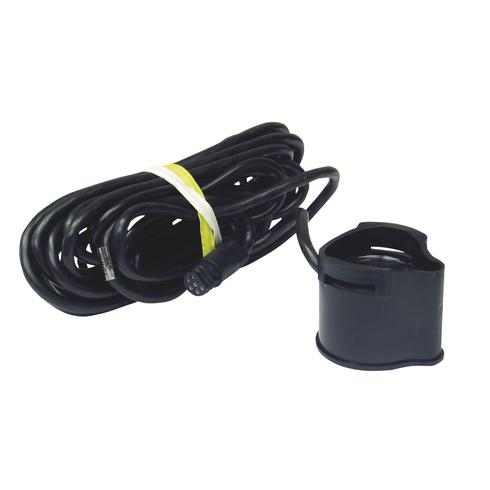 Lowrance - PDT-WSU Trolling Motor 200 kHz Transducer