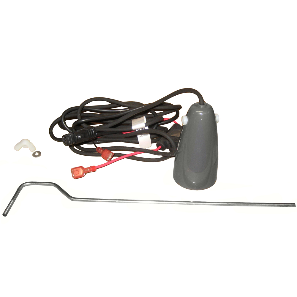 Lowrance - PTI-WSU 200kHz Portable Mount Ice Fishing Transducer