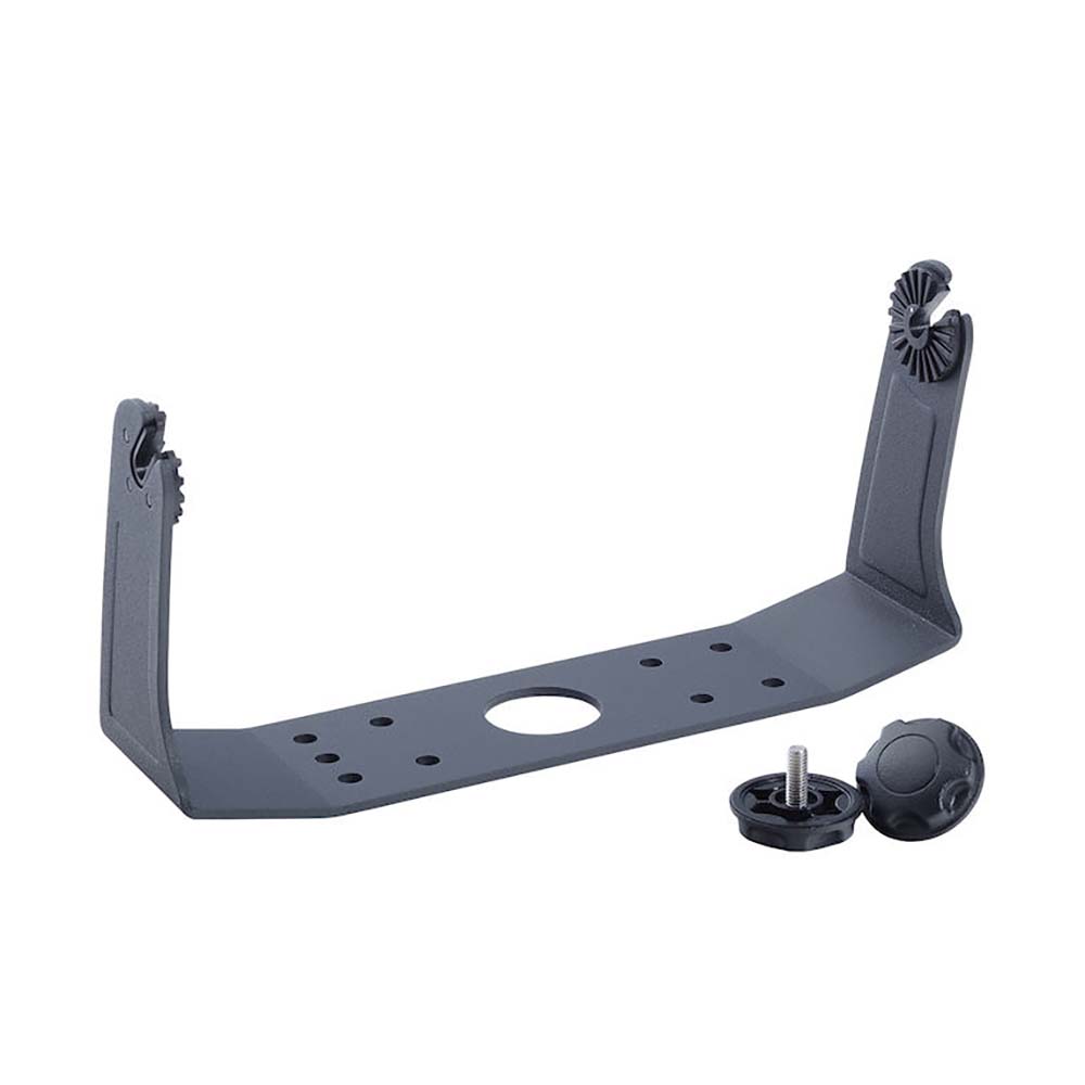 Lowrance - GB-21 Gimbal Mounting Bracket f/HDS-8 Series