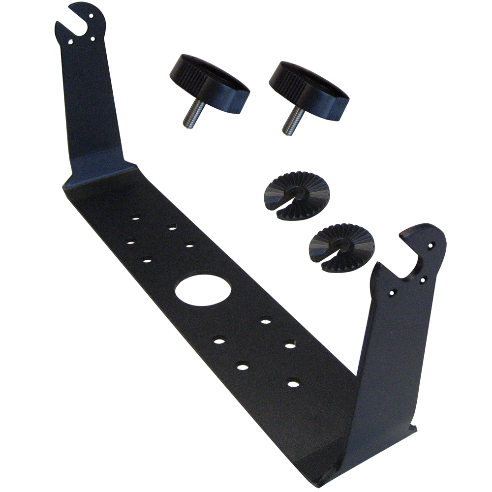 Lowrance - Gimbal Bracket f/HDS-12 Gen2 Touch