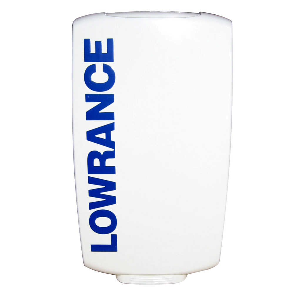 Lowrance - Suncover f/Elite-4 HDI Series and Hook-4 Series