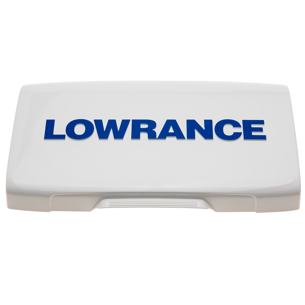 Lowrance - Suncover f/Elite-9 Series and Hook-9 Series