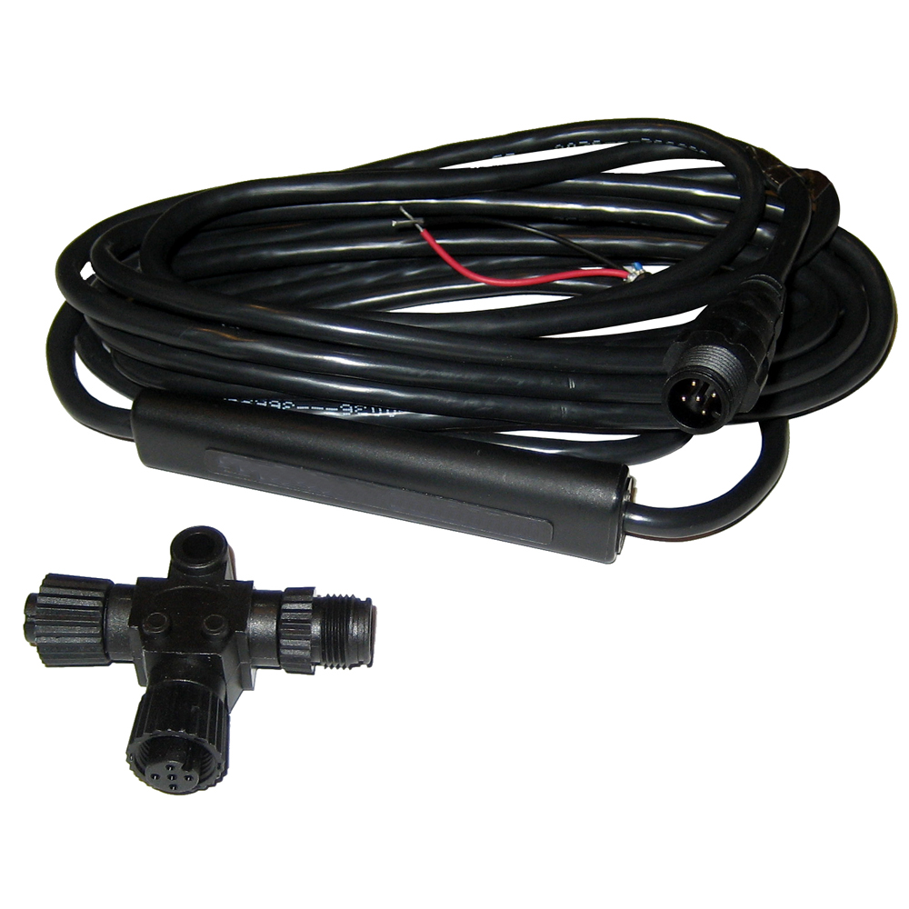 Lowrance - Fluid Level Sensor