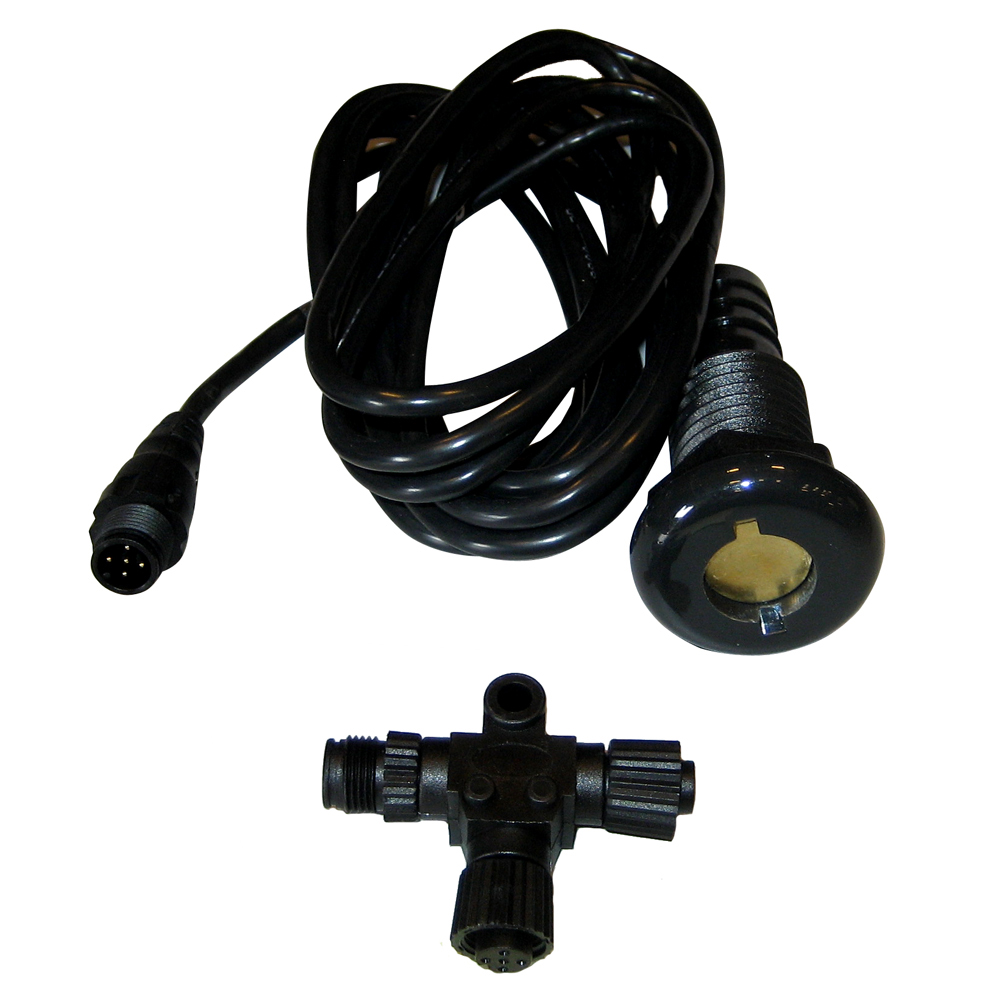 Navico - Temperature Sensor Thru-Hull