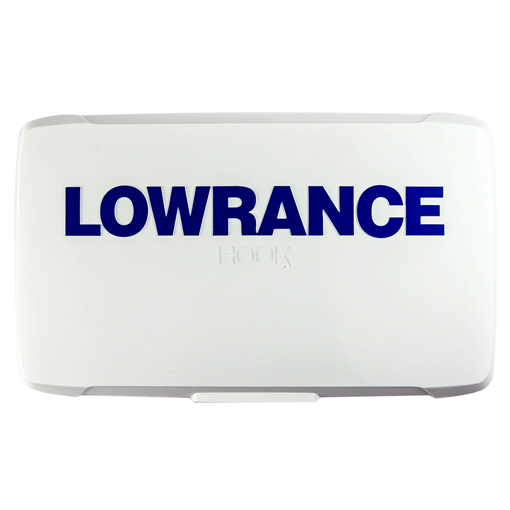 Lowrance - Sun Cover f/HOOK² 9" Series