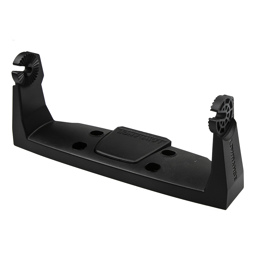 Lowrance - Bracket & Knobs f/HDS-7 LIVE