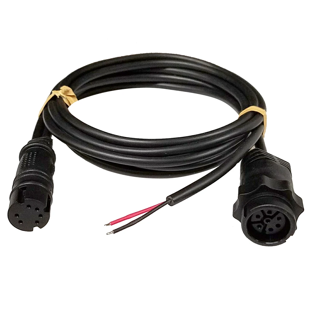 Lowrance - Adapter Cable - to HOOK² 4x & HOOK² 4x GPS, 7-Pin