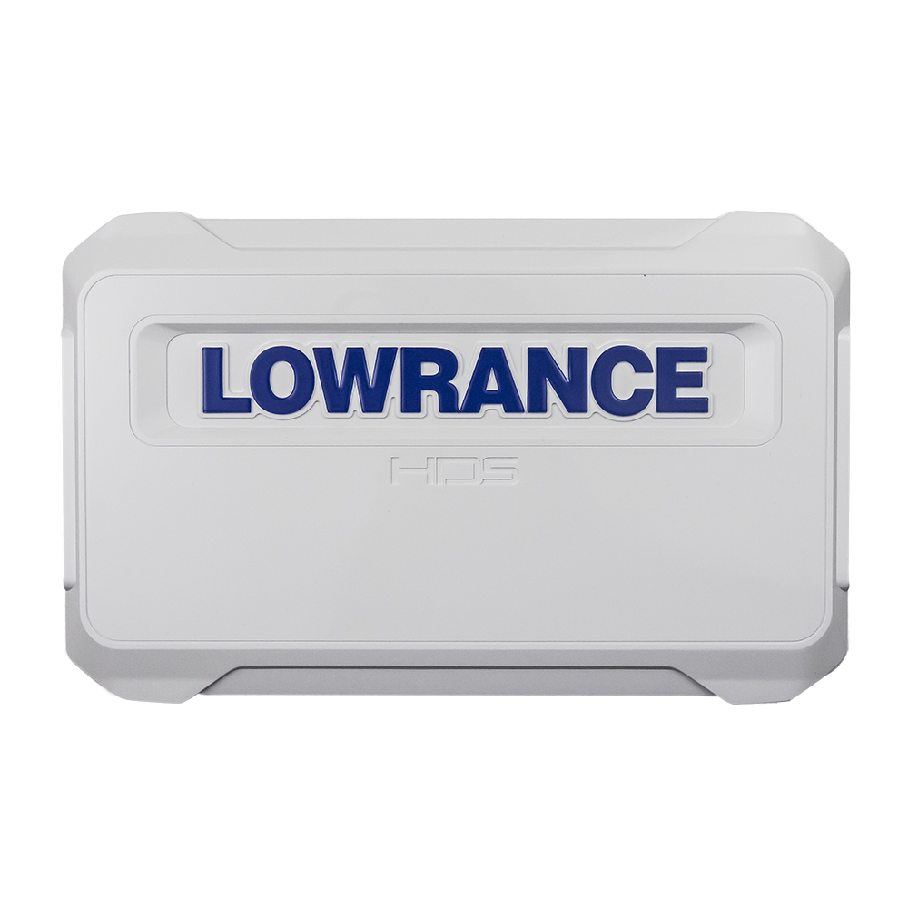 Lowrance - Suncover f/HDS-7 LIVE Display