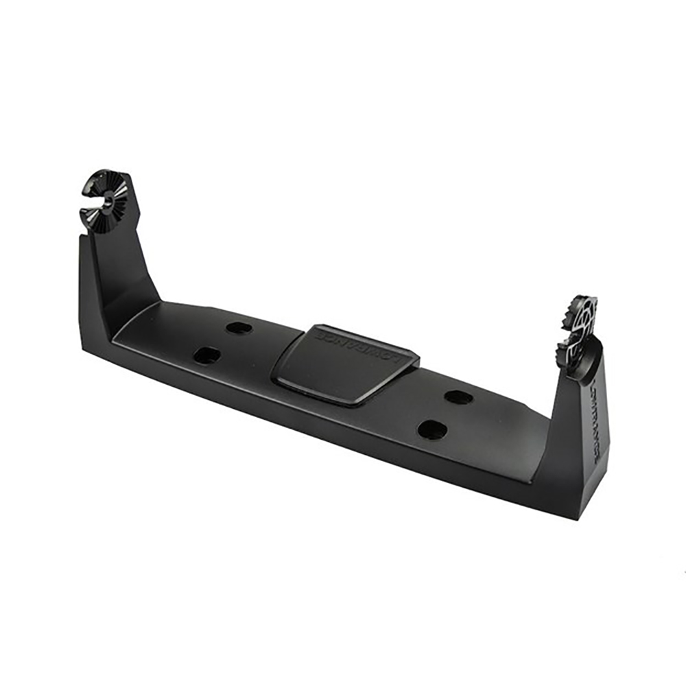 Lowrance - HDS-9 LIVE Gimbal Bracket