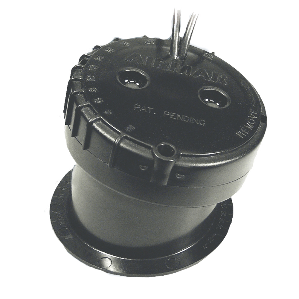 Navico - P79 In-Hull Transducer