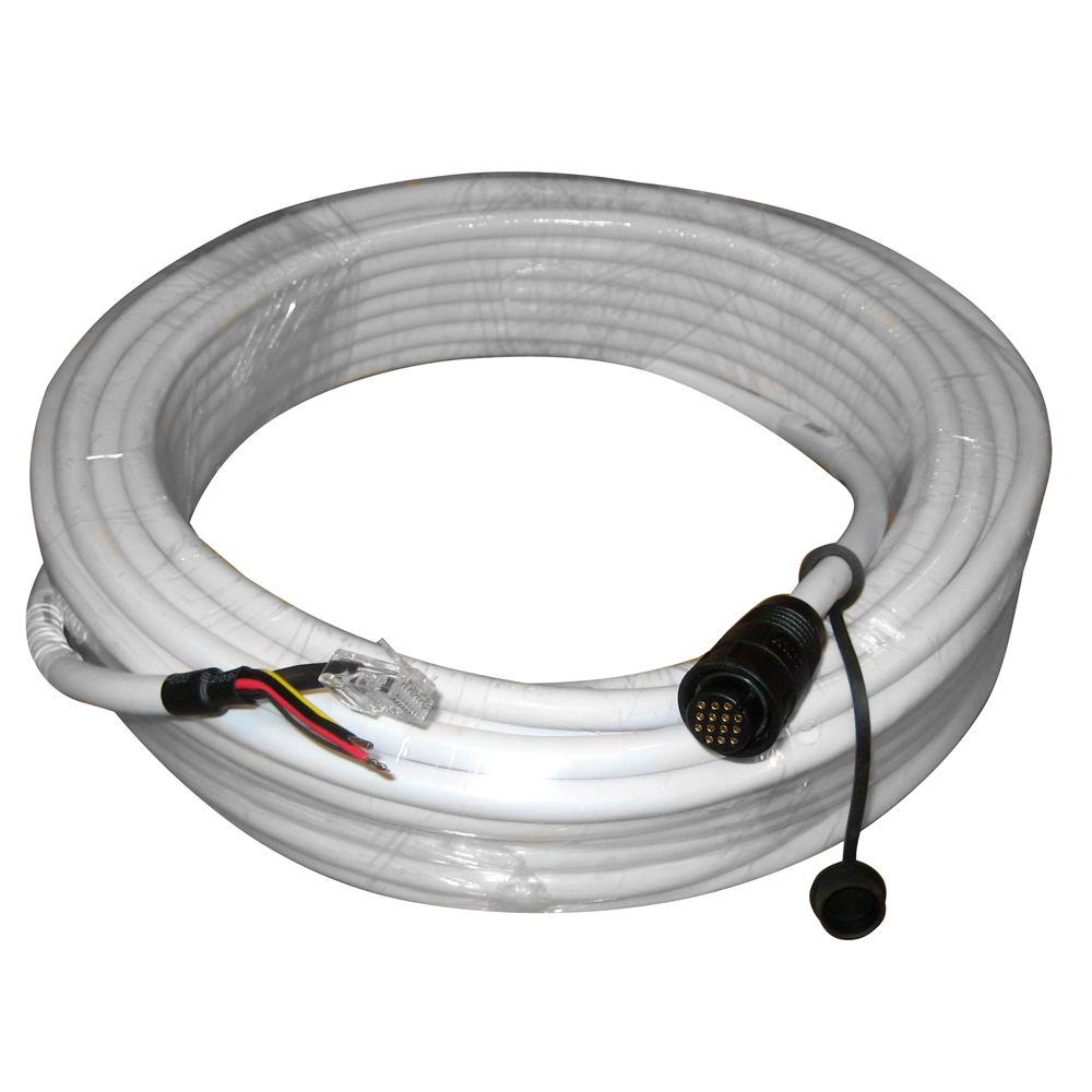 Simrad Radar Scanner Connection Cable, For BR24/3G/4G, 20m (66 ft)