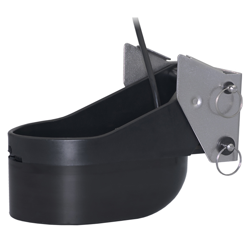 Lowrance - XSONIC TM185M Transom Mount Transducer