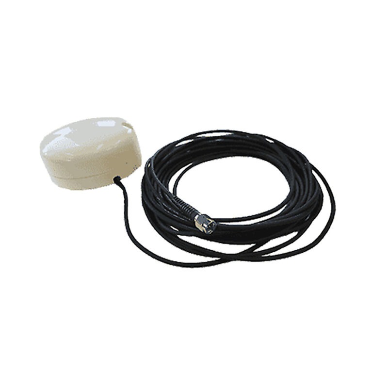 Simrad GPS-500 GPS Antenna, For NAIS-500, SMA Connector