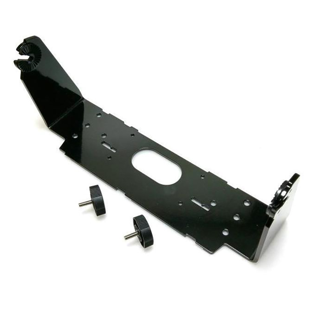Simrad Gimbal Bracket, For NSS12 evo3/3S and B&G Zeus3/3S 12 Displays, With Knobs