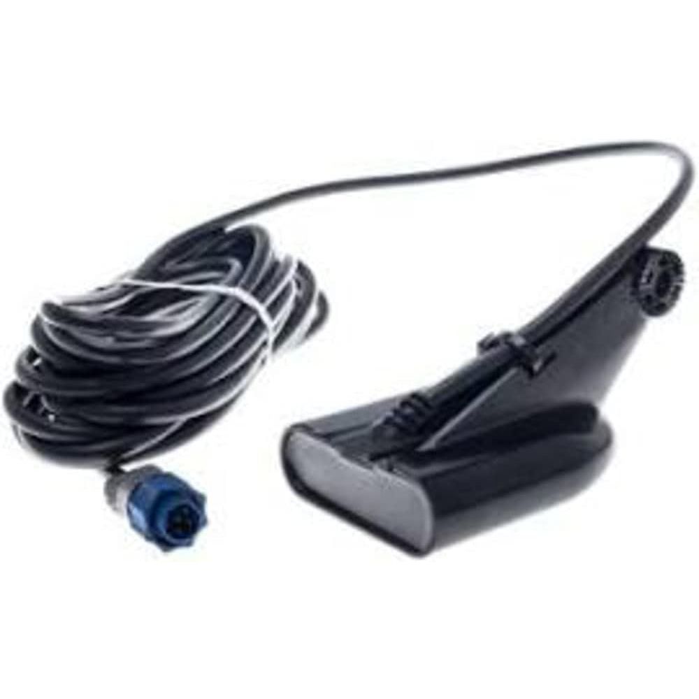 Lowrance - 9-Pin High Speed Skimmer Transducer 83/200 kHz