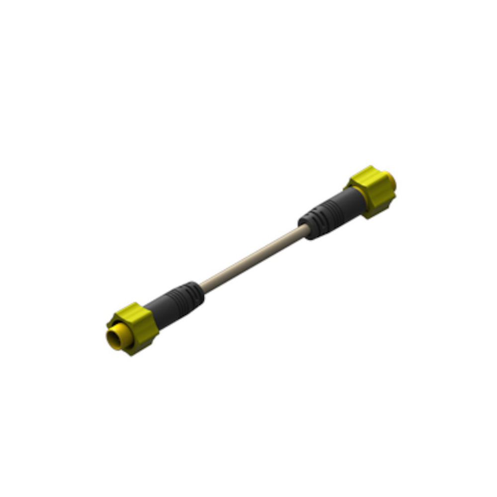Lowrance - 5 Pin Ethernet Cable Joiner (Female to Female)