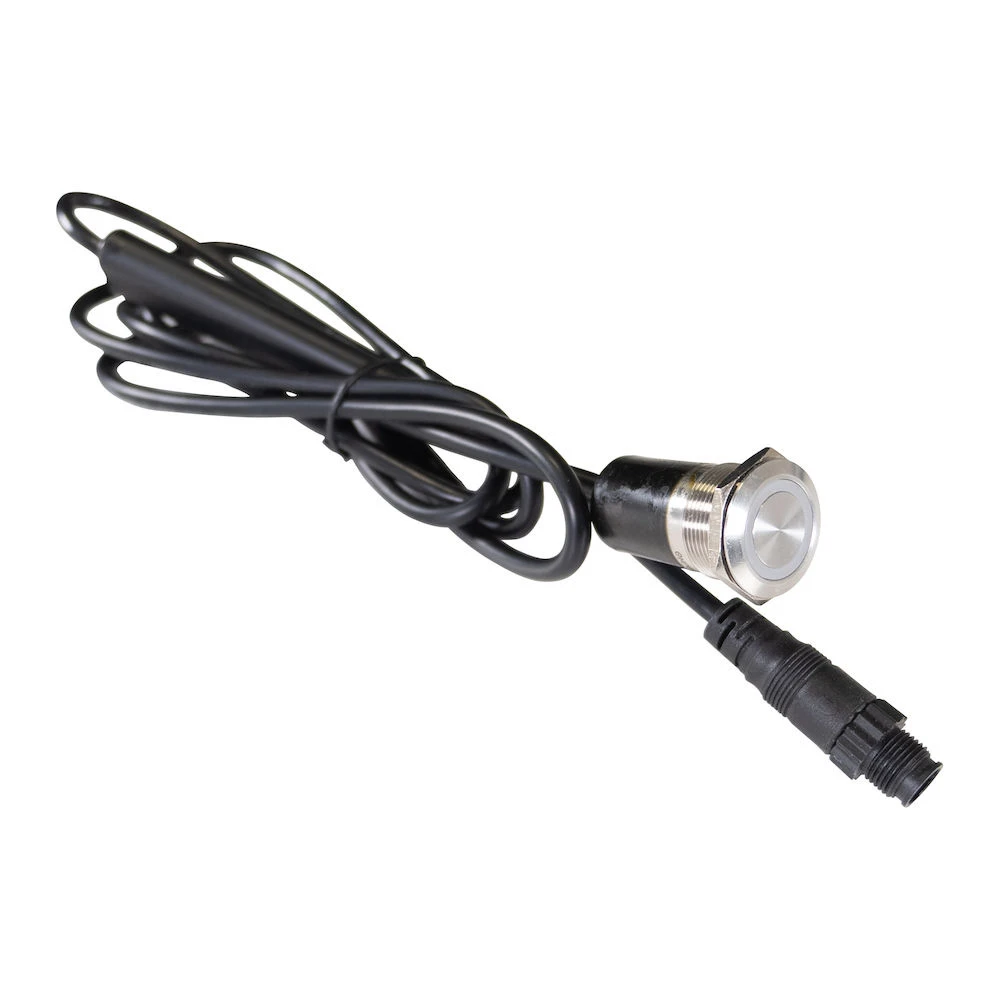 Simrad NMEA 2000 Remote MOB Button, Micro-C, IP67, 9-18V