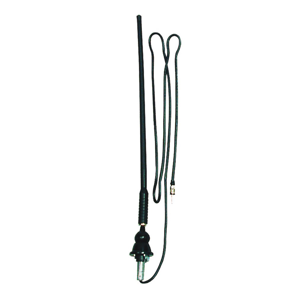 JENSEN - AM/FM Flexible Antenna
