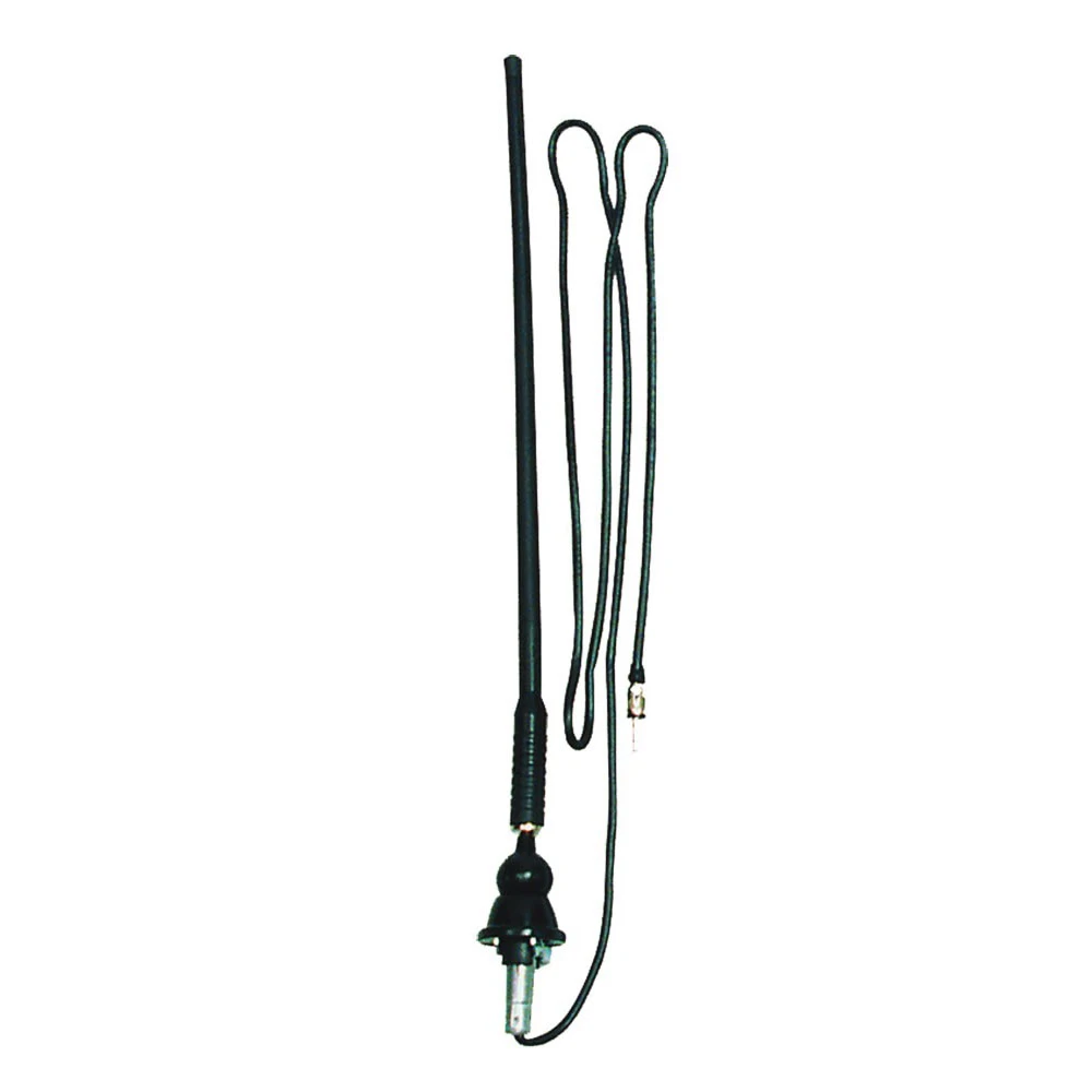 JENSEN - AM/FM Flexible Antenna