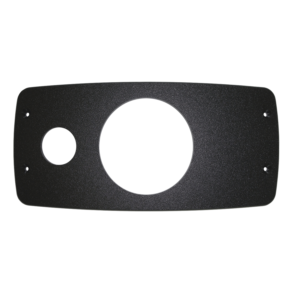 Milennia - MIL-Plate2 Single Din Adapter