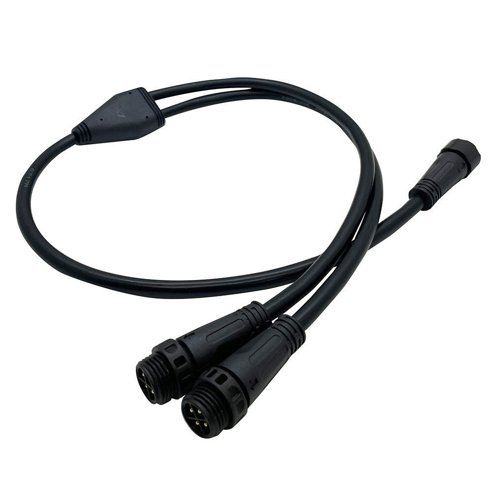 Shadow - Caster Shadow Splitter Ethernet Cable