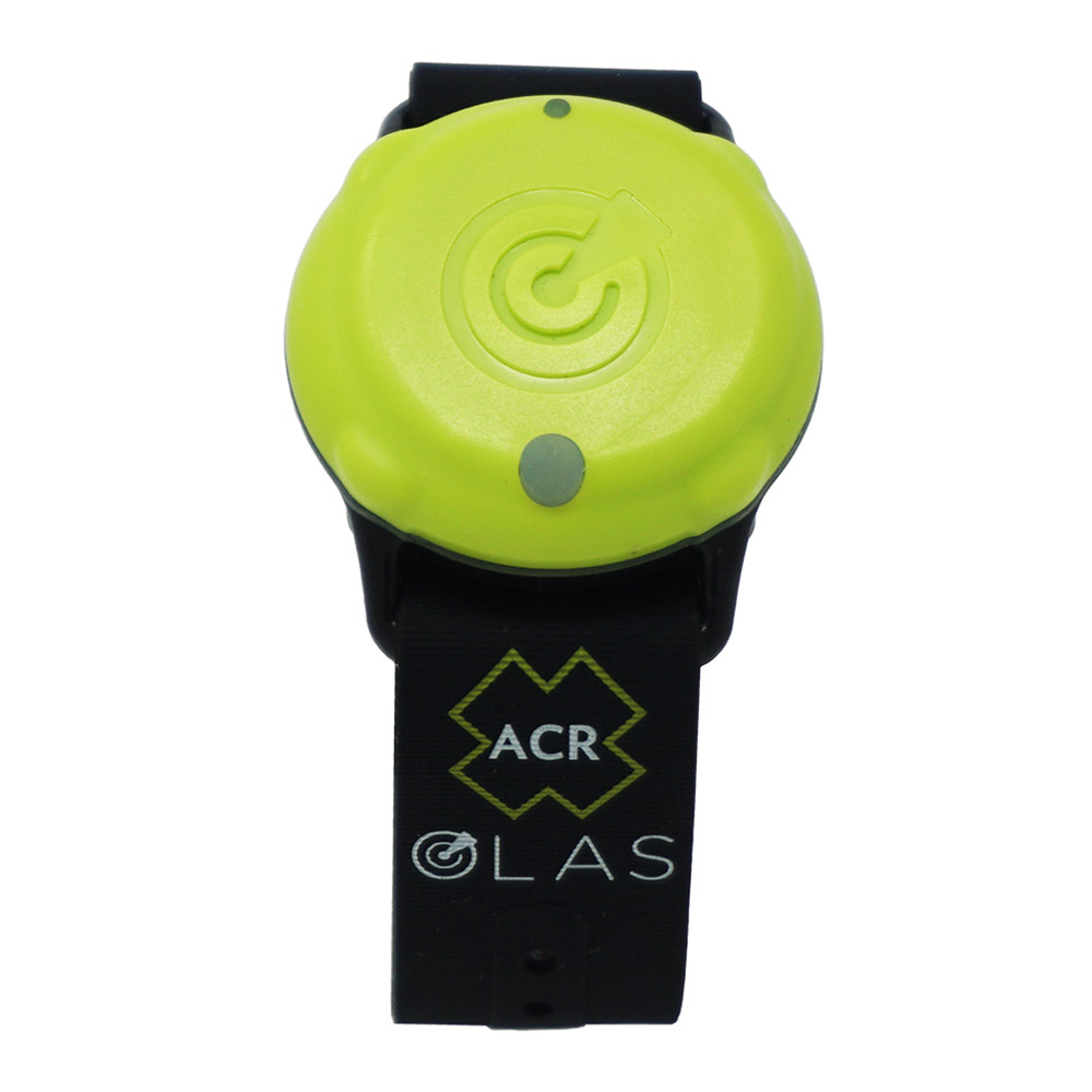 ACR - OLAS Wearable Crew Tracker