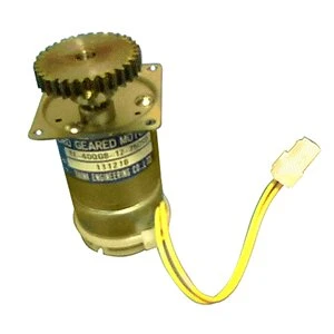 ACR - Motor Assembly - f/RCL-300A