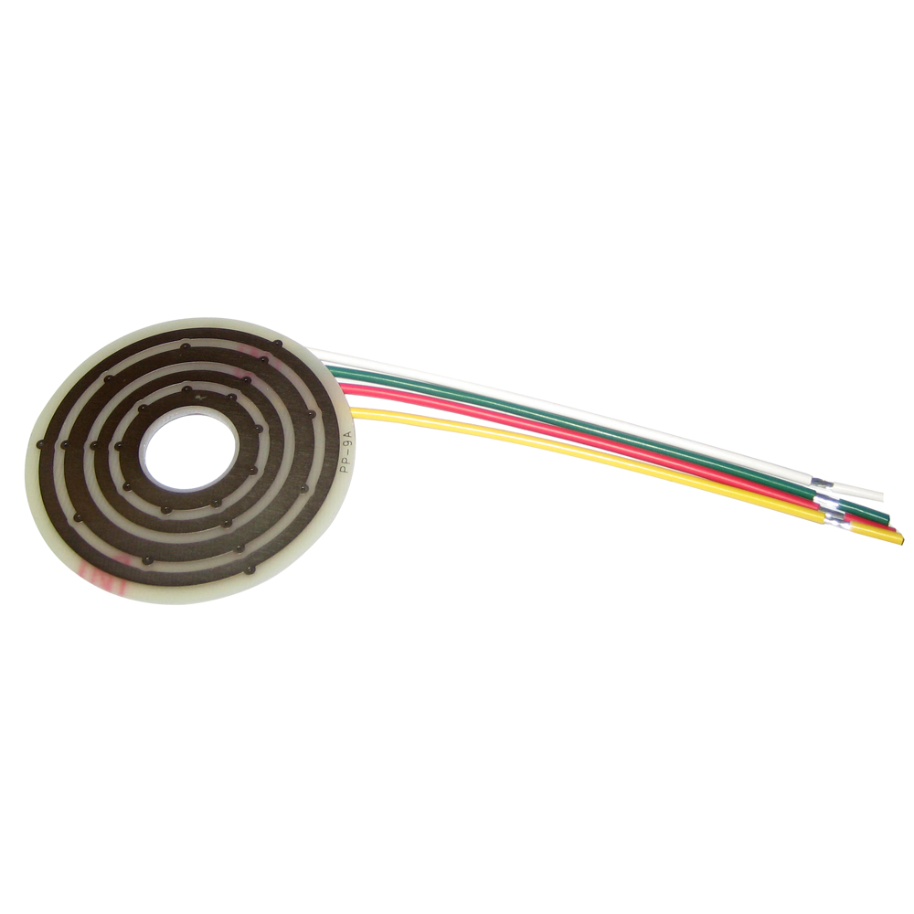 ACR - HRMK1504 Slip Ring - PP-9A f/RCL-100 Series Searchlights