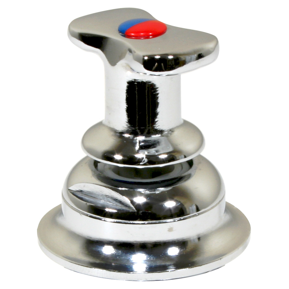 Scandvik - T-Handle Shower Mixer Control