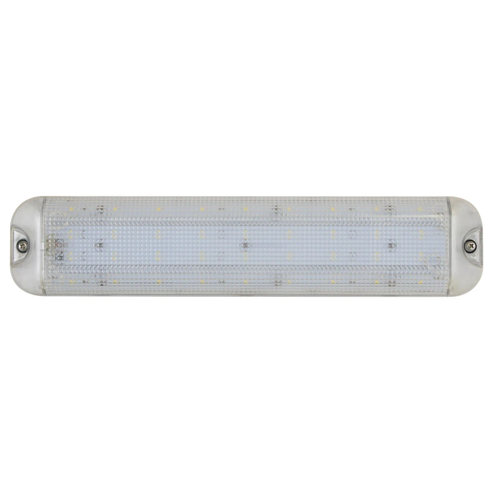Scandvik - E360 Engine Room Light - 12V, Cool White