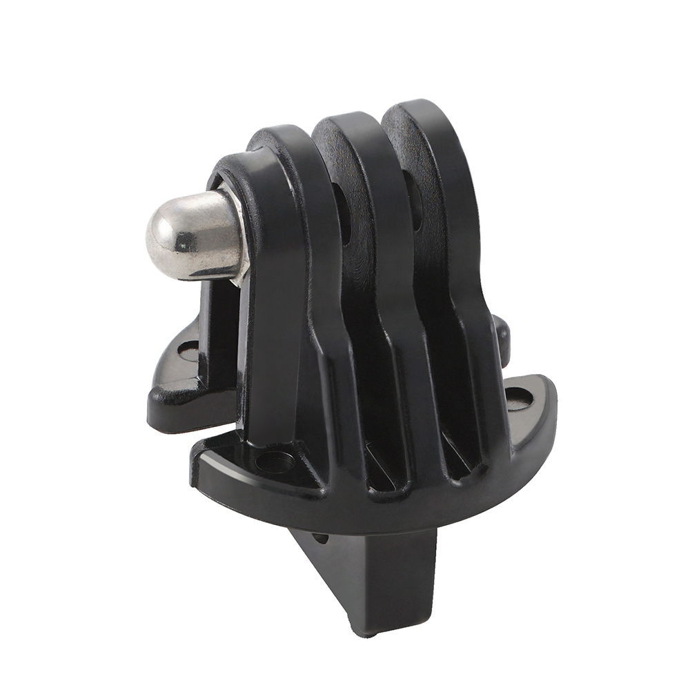 Navisafe - GoPro FCS Mount - f/Navimount Lights, w/GoPro Base