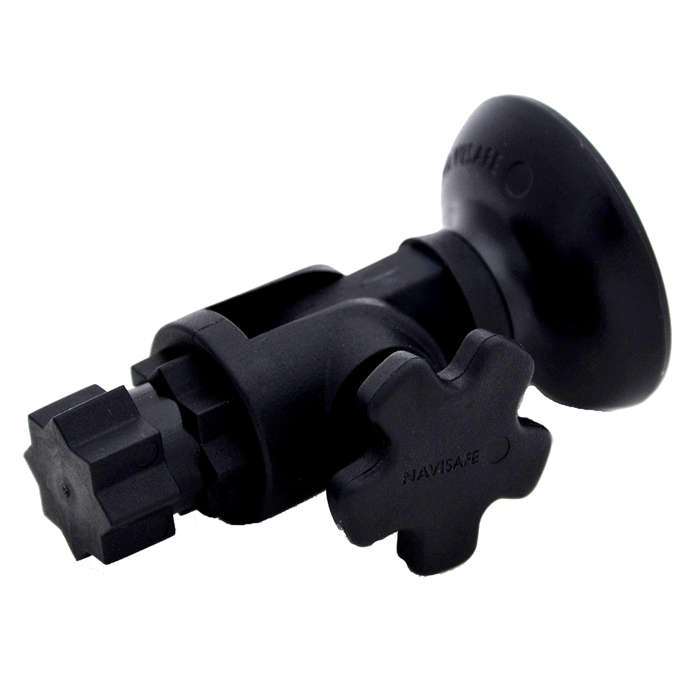 Navisafe - Converter - f/RAILBLAZA Mounts