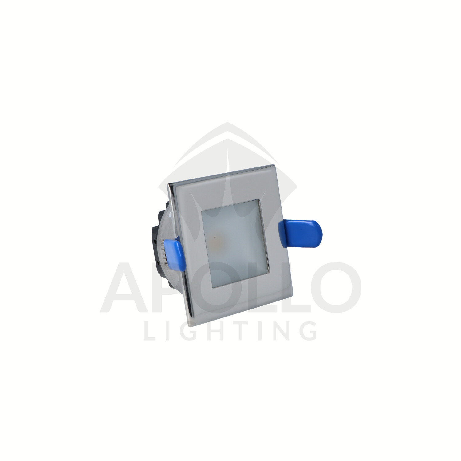 Cantalupi - Ocean 77MM LED Downlight - 10W, 2700K, Warm White, 350mA