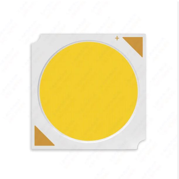 Apollo - LED COB Disk - Low Voltage (12V AC/DC or 24V AC/DC)