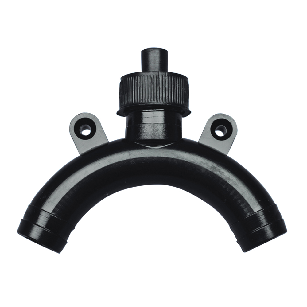 Albin Pump Marine - Marine Vented