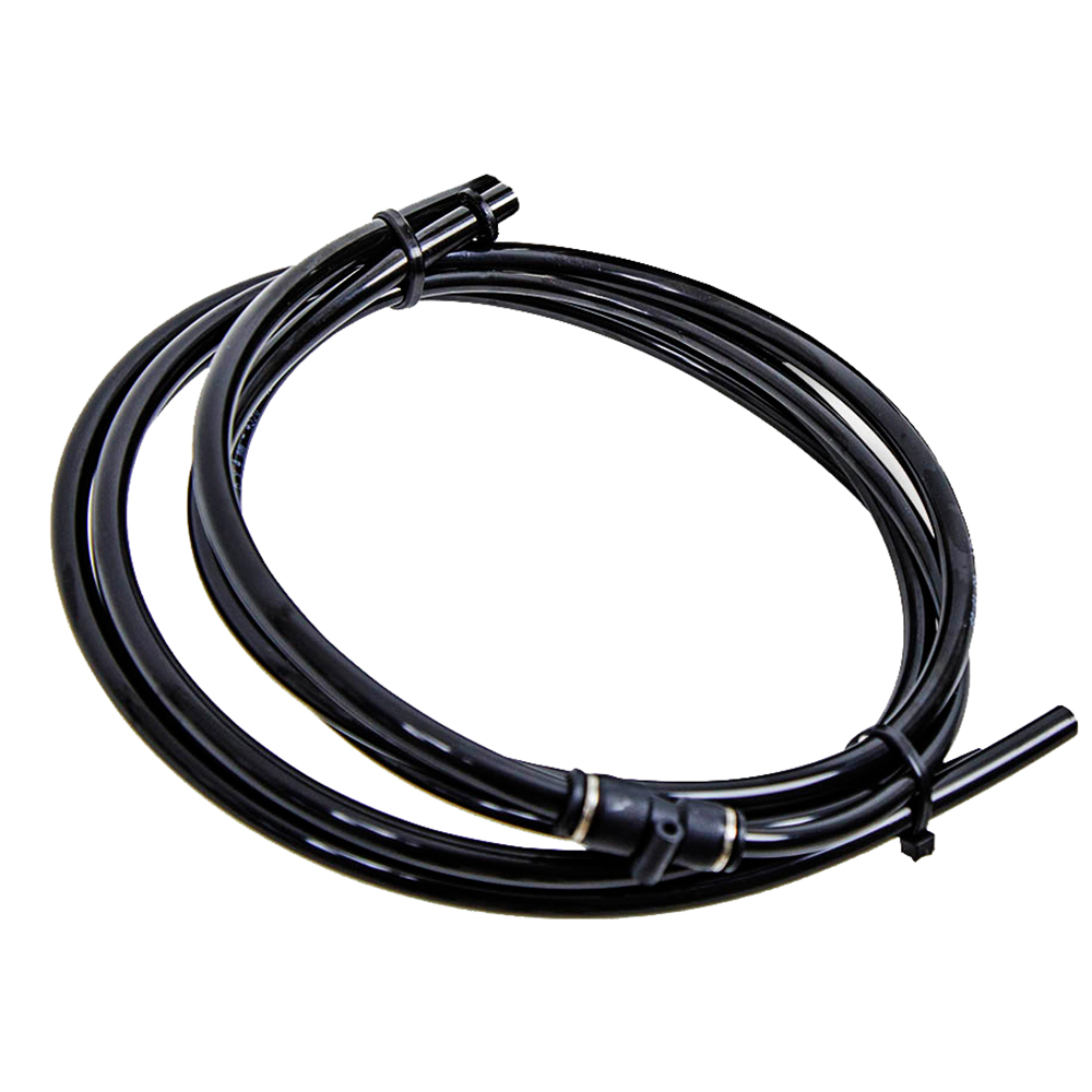 Albin Group Marine - Oil Change Hose Kit
