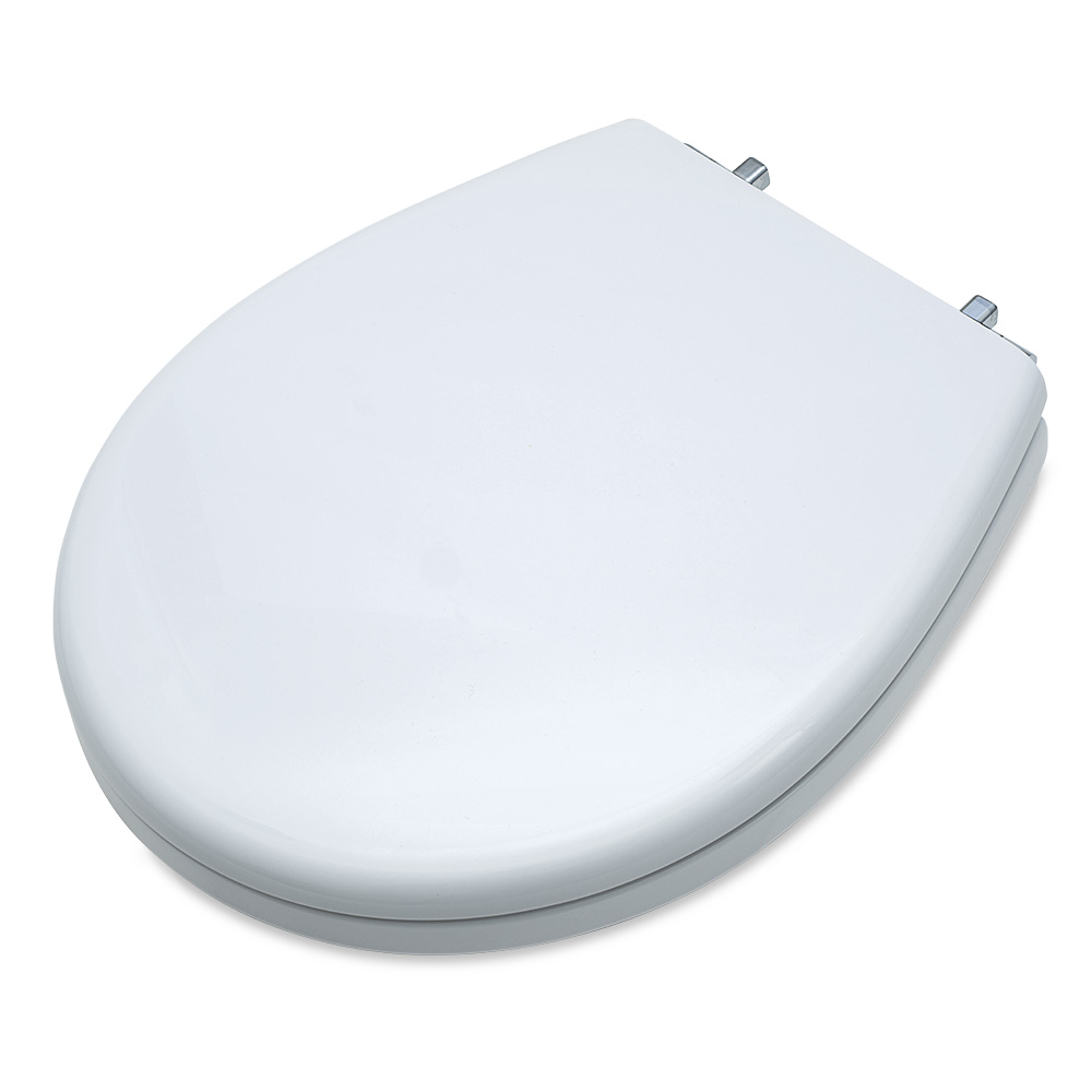Albin Pump Marine - Luxury Premium Toilet Seat