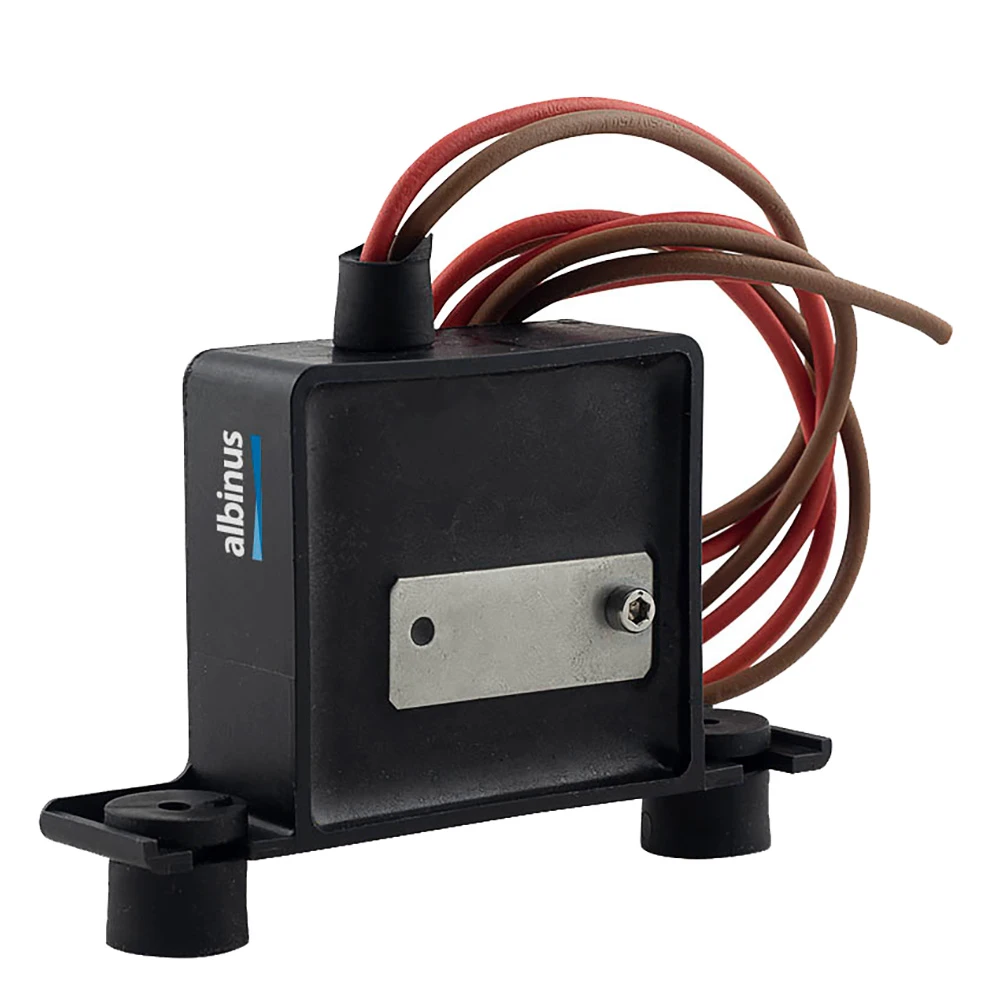 Albin Pump Marine - Electronic Bilge Switch - 12/24V