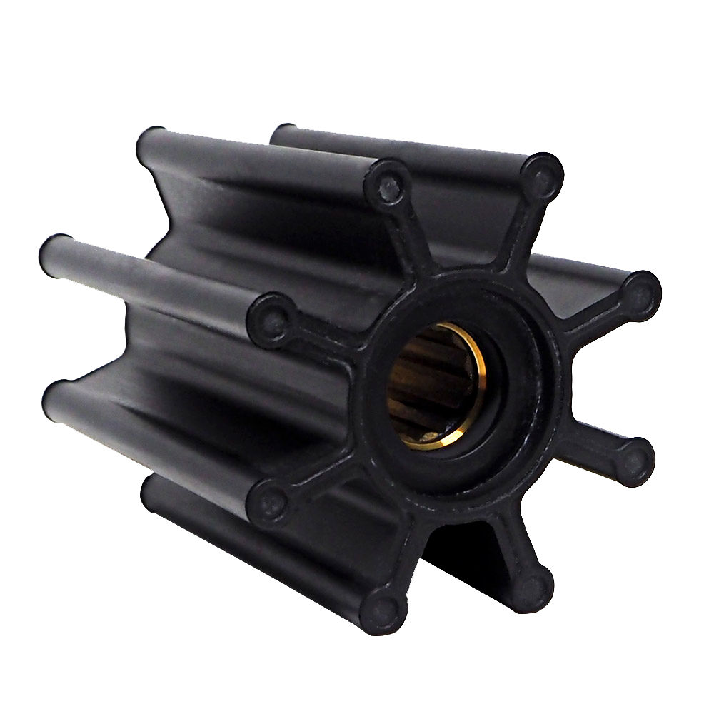 Albin Pump Marine - Premium Impeller - 8 Blade