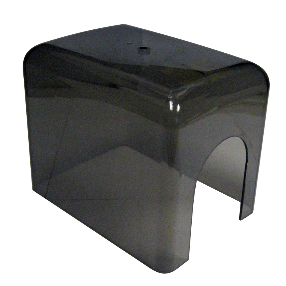 Bennett Marine - Trim Tabs Lexan Cover