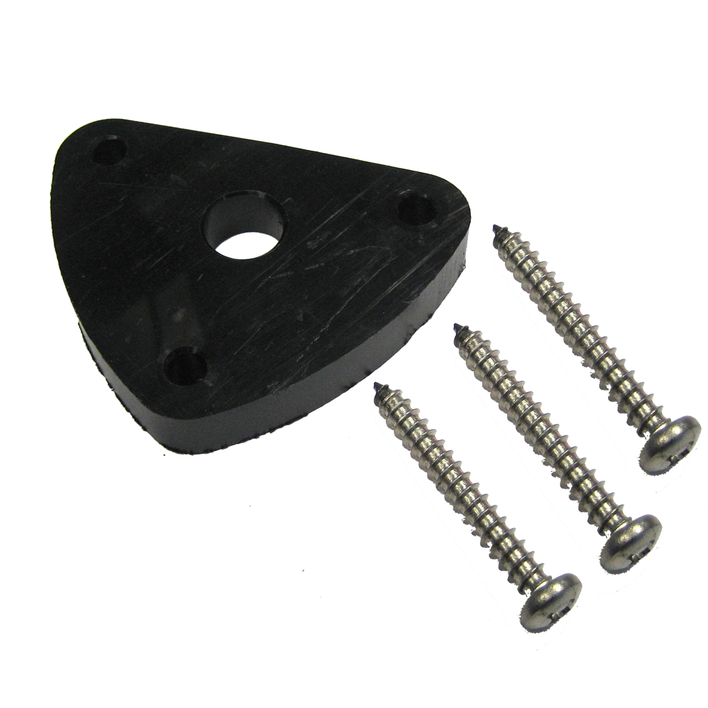 Bennett Marine - Trim Tabs - BOLT Actuator UH Spacer