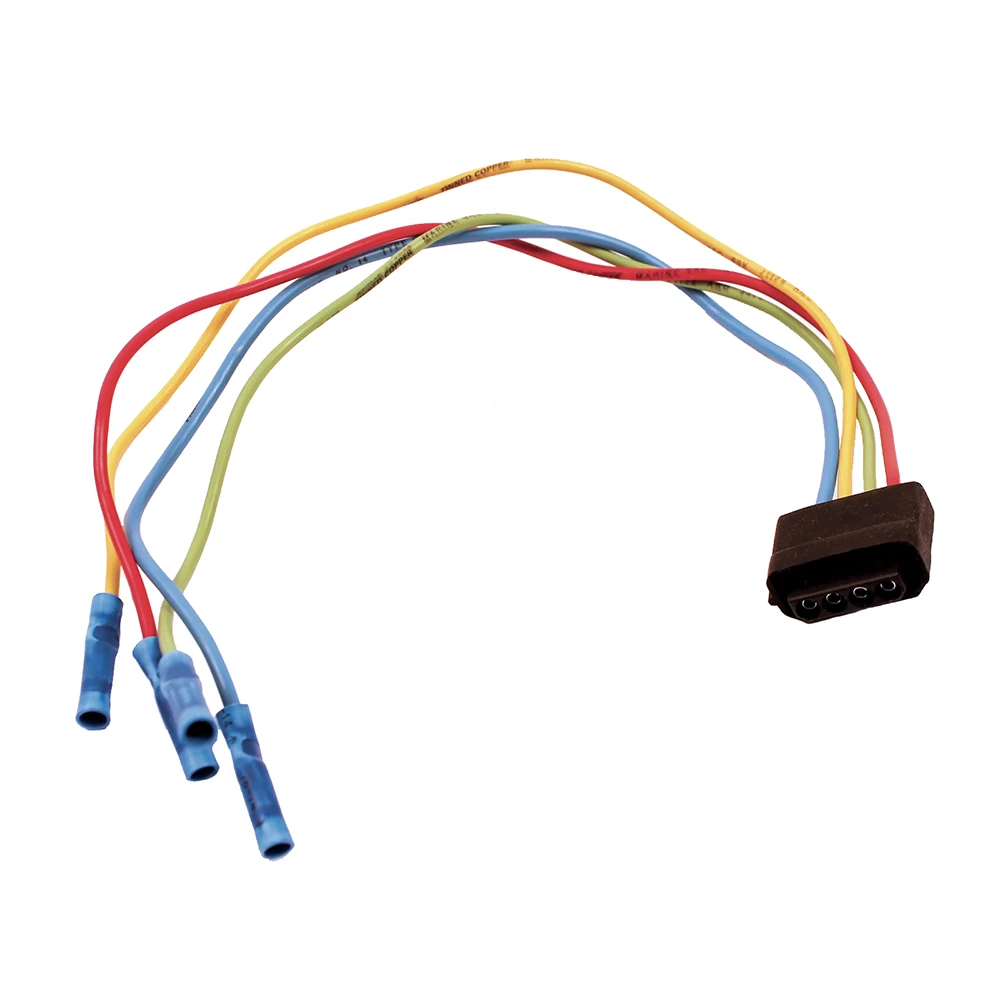 Bennett Marine - Pigtail Wire Harness