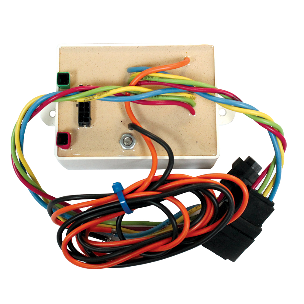 Bennett Marine - EIC Relay Module - 24V