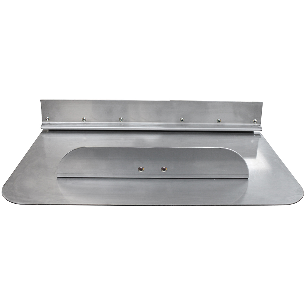 Bennett Marine - Standard Trim Plane Assembly