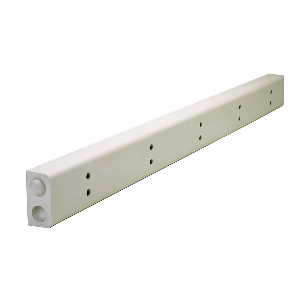 Dock Edge - DocKushion Premium Foam Profile Large - 48", Putty