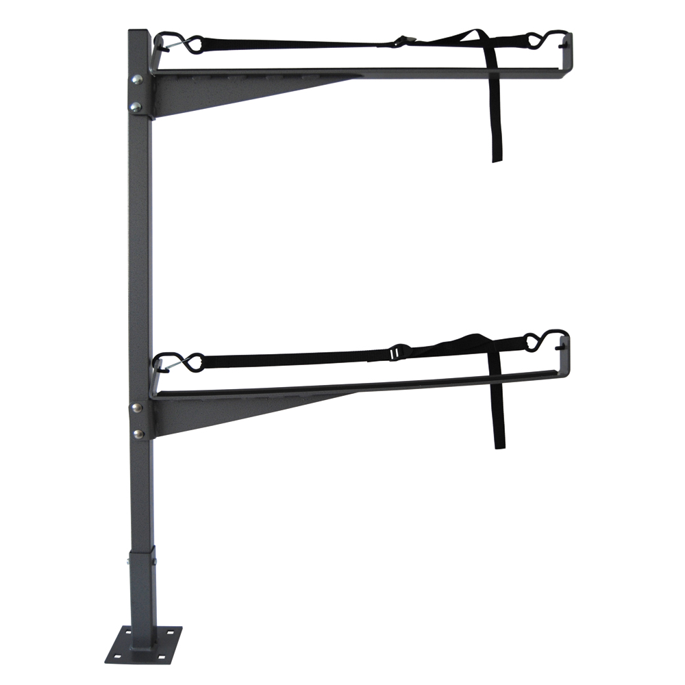 Dock Edge - SUP/Kayak Rack